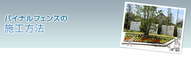 �o�C�i���t�F���X�̎{�H���@