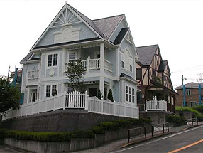 ��t�����X�s�W����̎{�H��