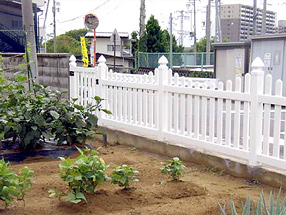 ���쌧 ����s�̎{�H��