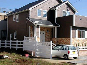 ��t�� �l�X���̎{�H��